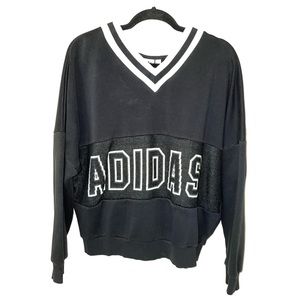 Adidas Crewneck